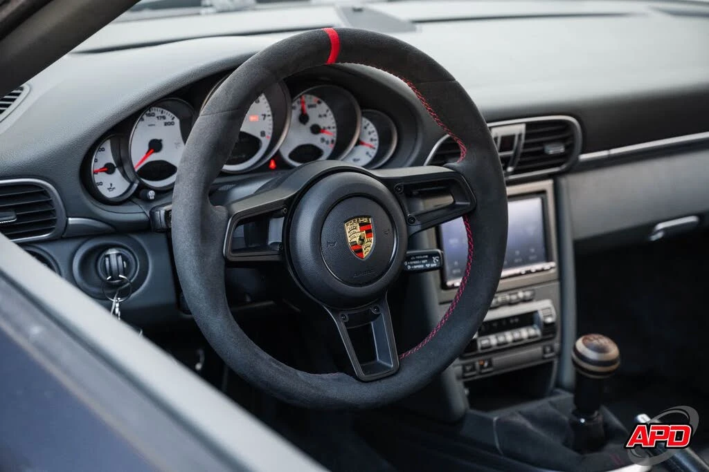 2006 Porsche 997 Carrera S - Image 7 of 31