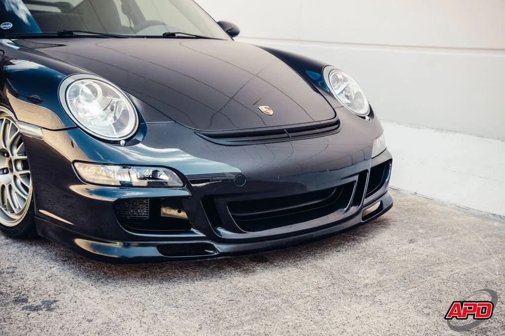 2006 Porsche 997 Carrera S - Image 19 of 31