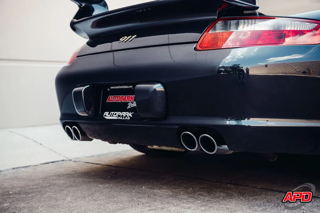 2006 Porsche 997 Carrera S - Image 31 of 31