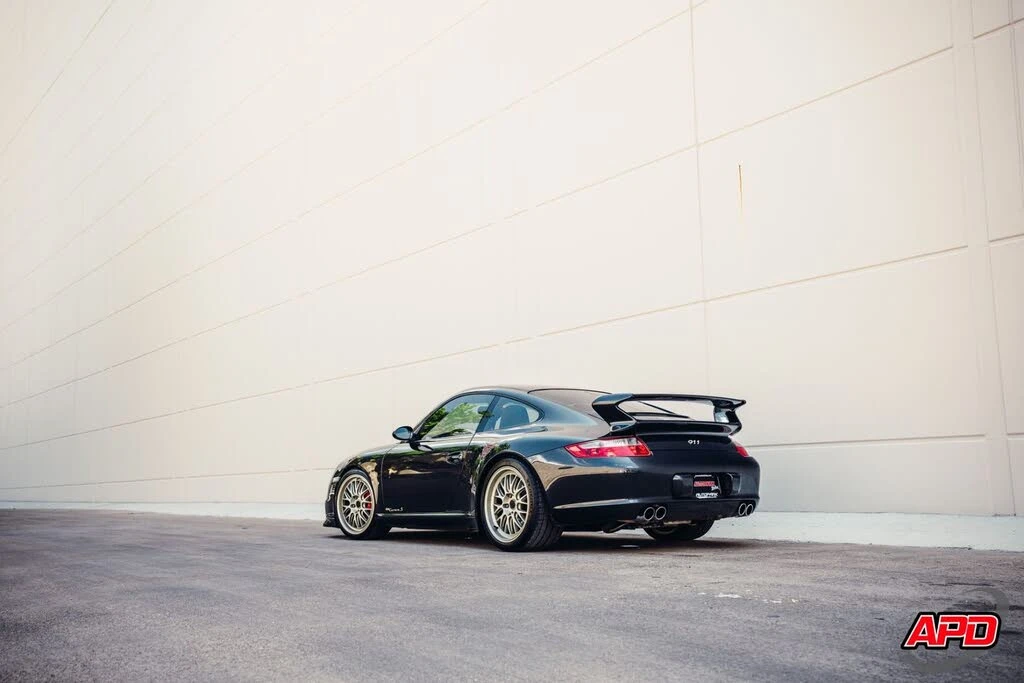 2006 Porsche 997 Carrera S - Image 17 of 31