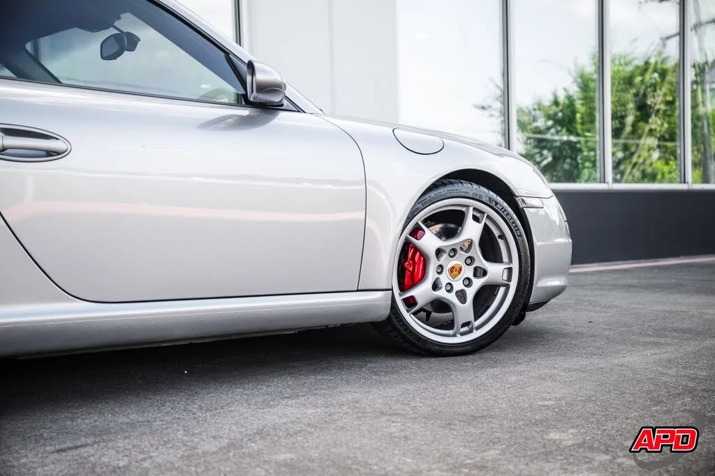 2006 Porsche 997 Carrera S - Image 28 of 31