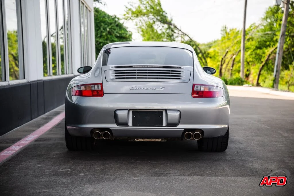 2006 Porsche 997 Carrera S - Image 17 of 31