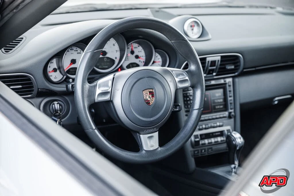 2006 Porsche 997 Carrera S - Image 7 of 31