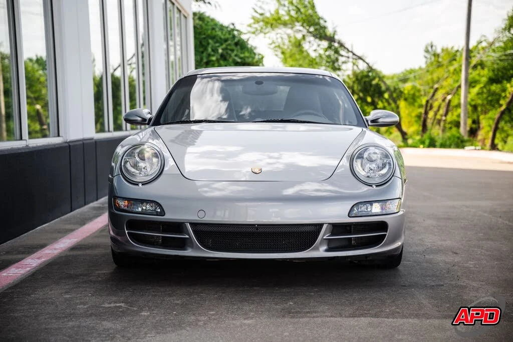 2006 Porsche 997 Carrera S - Image 15 of 31