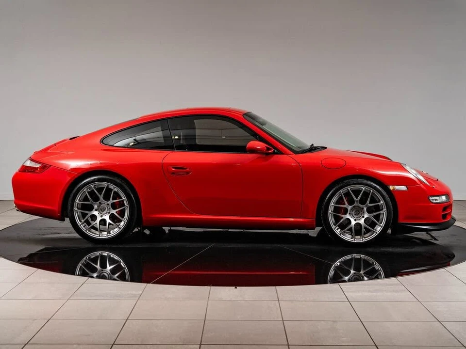 2006 Porsche 997 Carrera S - Image 9 of 31