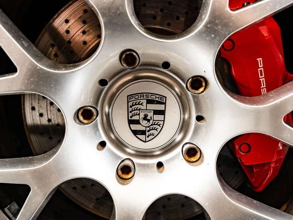 2006 Porsche 997 Carrera S - Image 13 of 31
