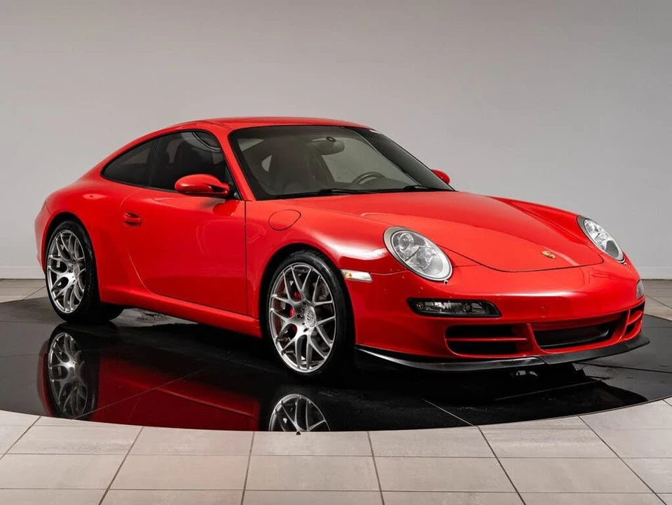 2006 Porsche 997 Carrera S - Image 10 of 31