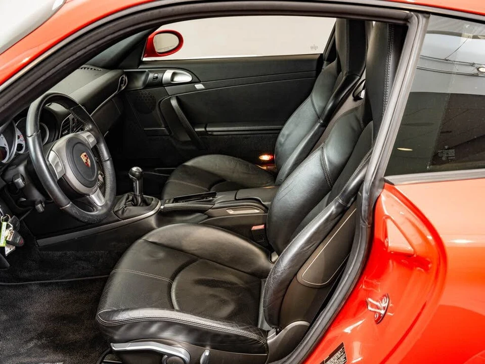 2006 Porsche 997 Carrera S - Image 5 of 31