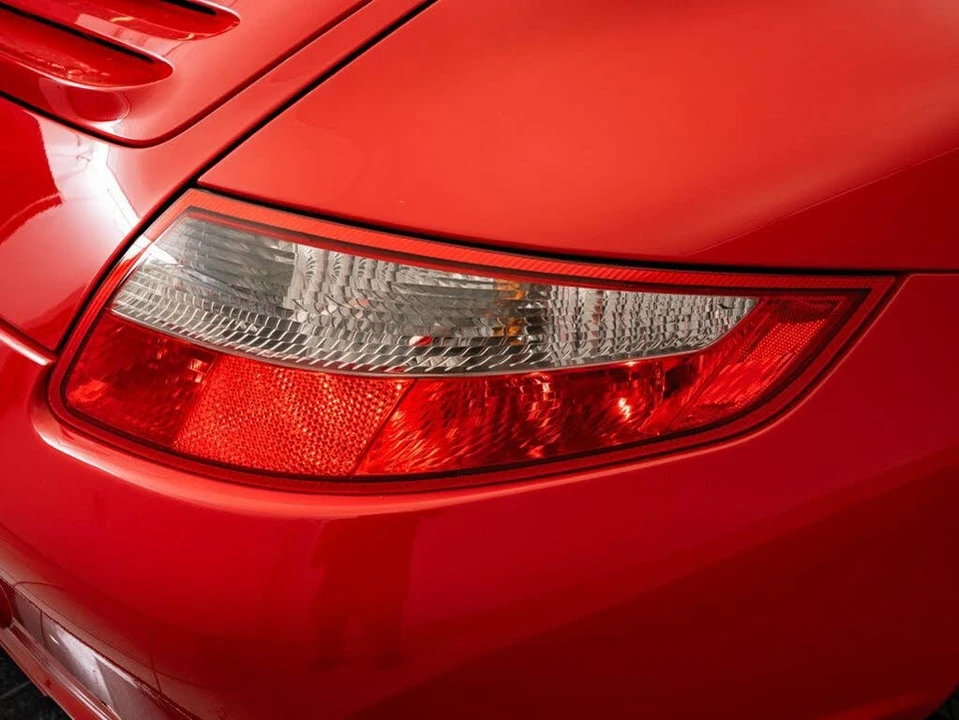2006 Porsche 997 Carrera S - Image 19 of 31