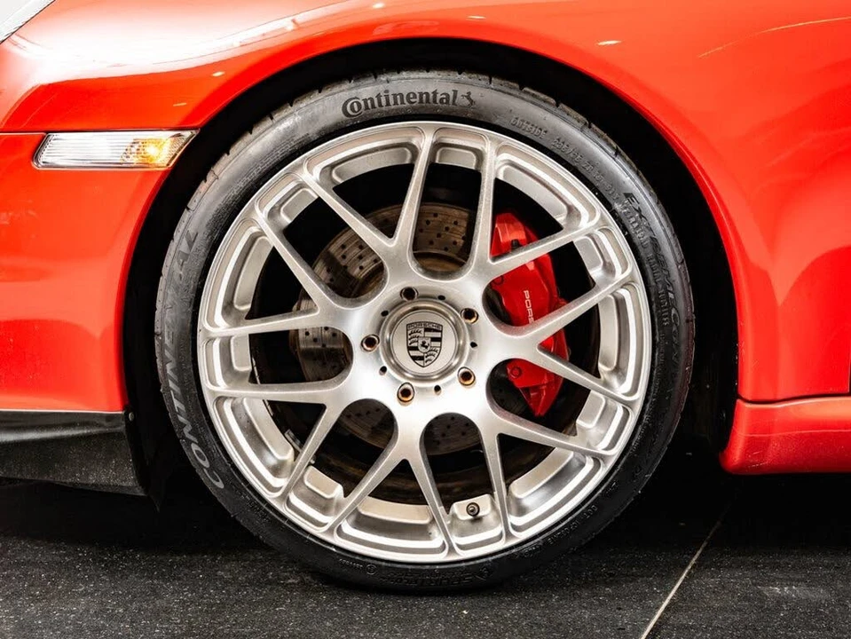 2006 Porsche 997 Carrera S - Image 12 of 31