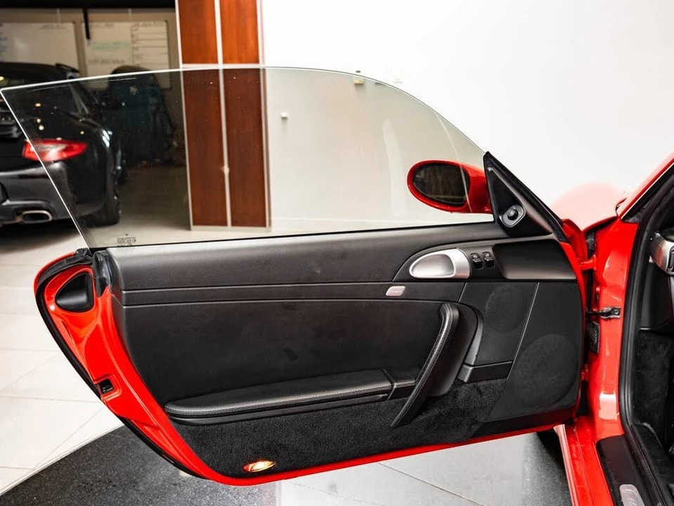 2006 Porsche 997 Carrera S - Image 23 of 31