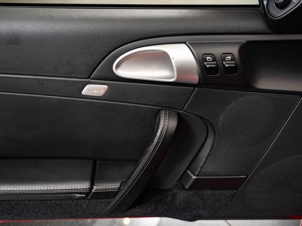 2006 Porsche 997 Carrera S - Image 22 of 31