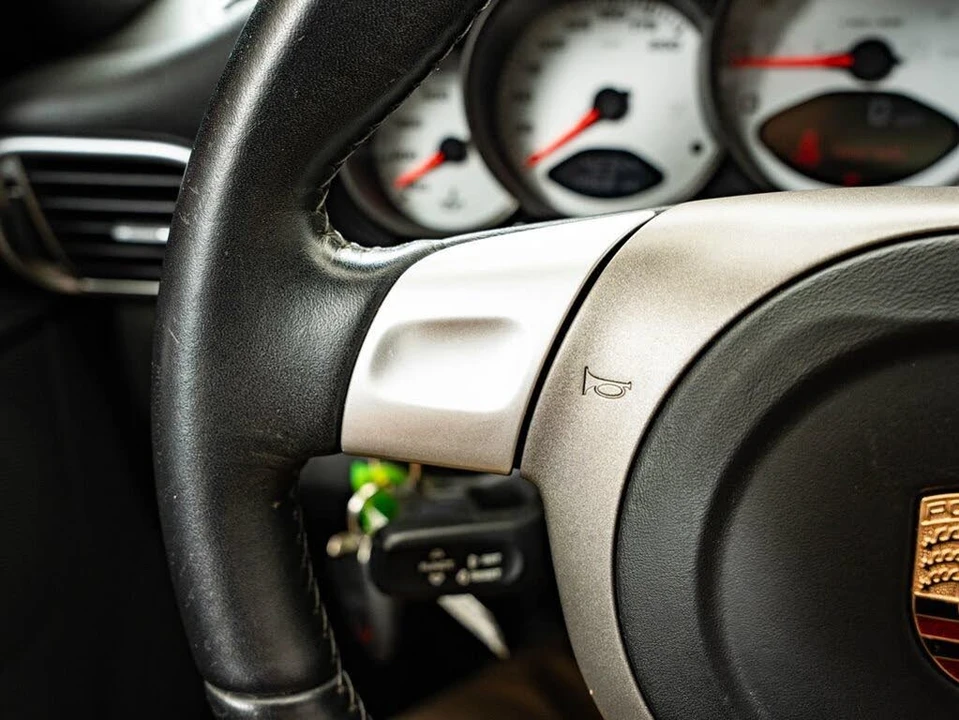 2006 Porsche 997 Carrera S - Image 25 of 31