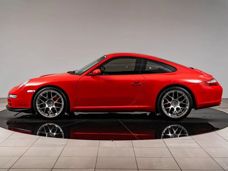 2006 Porsche 997 Carrera S - Image 2 of 31