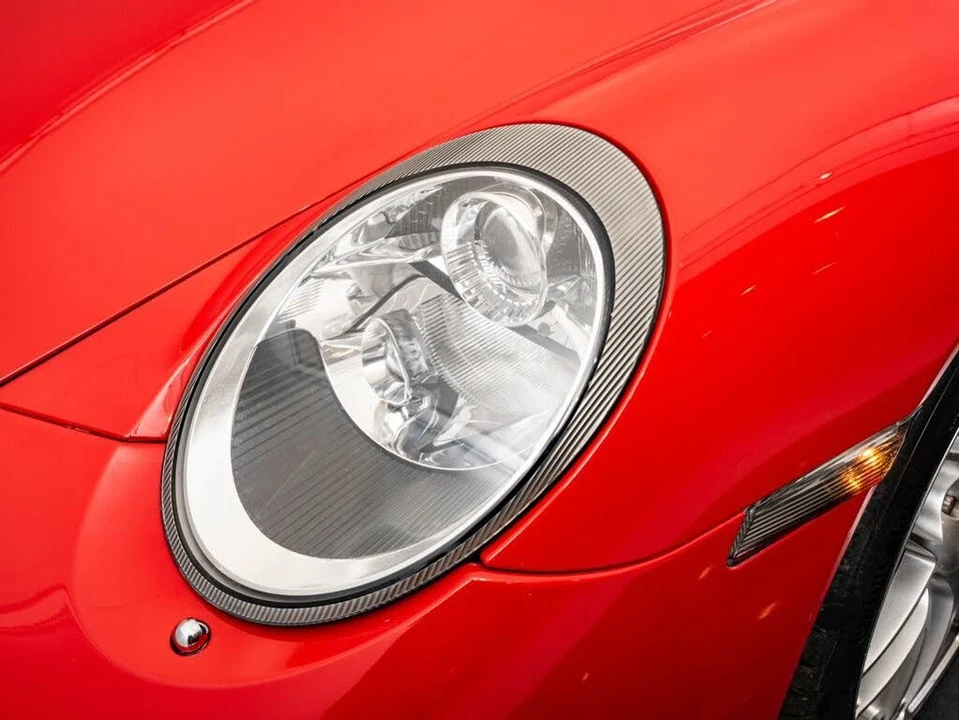 2006 Porsche 997 Carrera S - Image 14 of 31