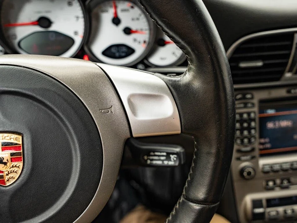 2006 Porsche 997 Carrera S - Image 26 of 31