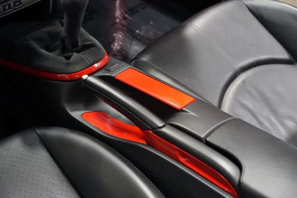 2006 Porsche 997 Carrera S - Image 30 of 30