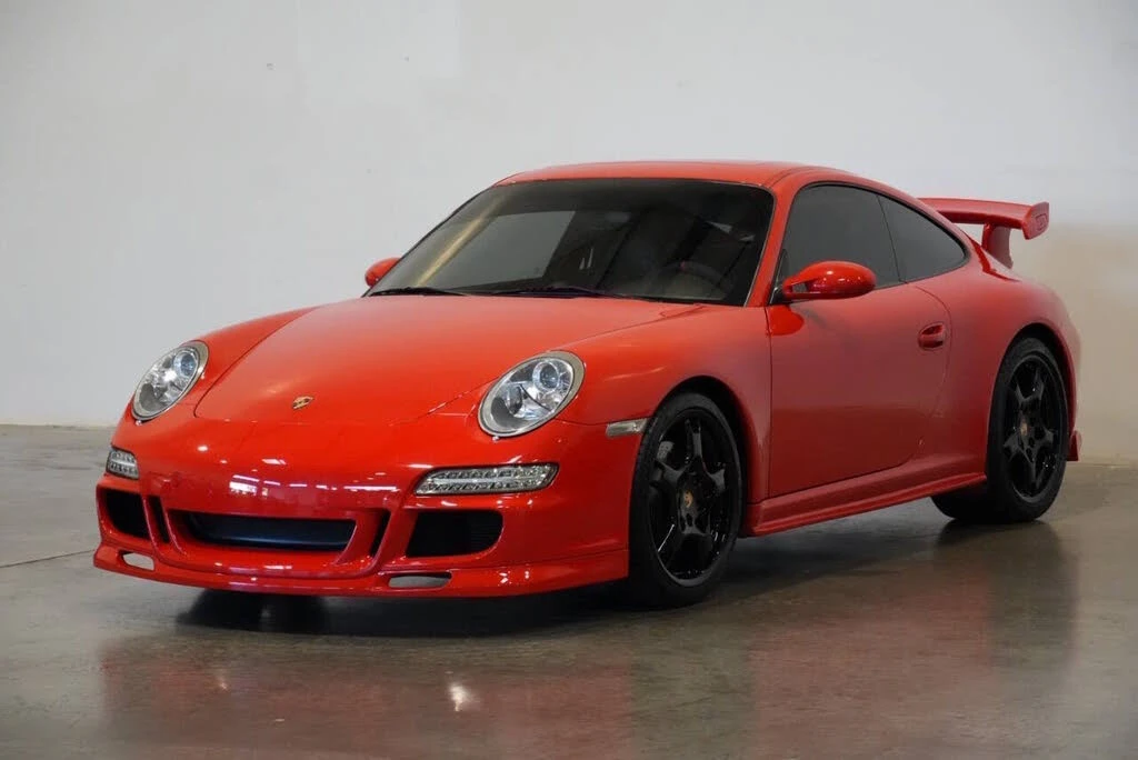 2006 Porsche 997 Carrera S - Image 13 of 30