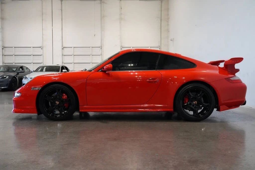 2006 Porsche 997 Carrera S - Image 7 of 30