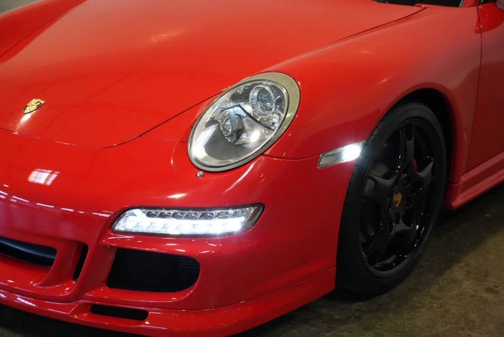 2006 Porsche 997 Carrera S - Image 15 of 30