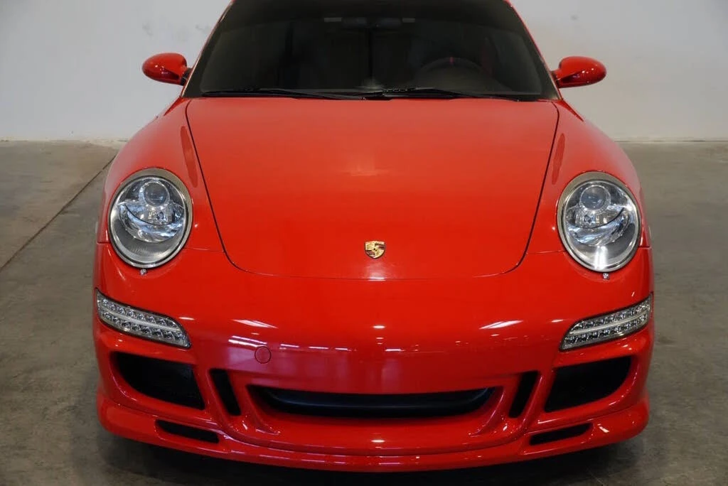 2006 Porsche 997 Carrera S - Image 2 of 30