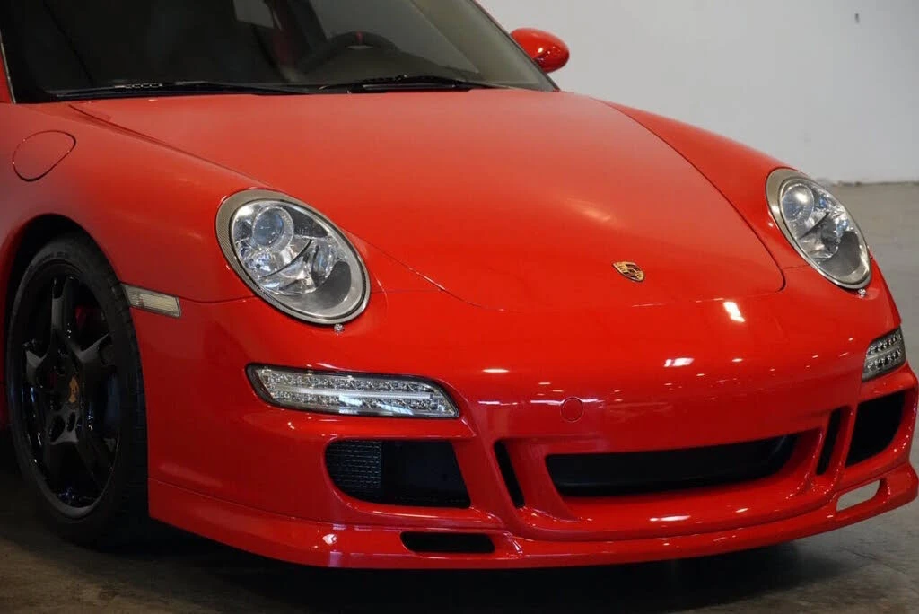 2006 Porsche 997 Carrera S - Image 14 of 30