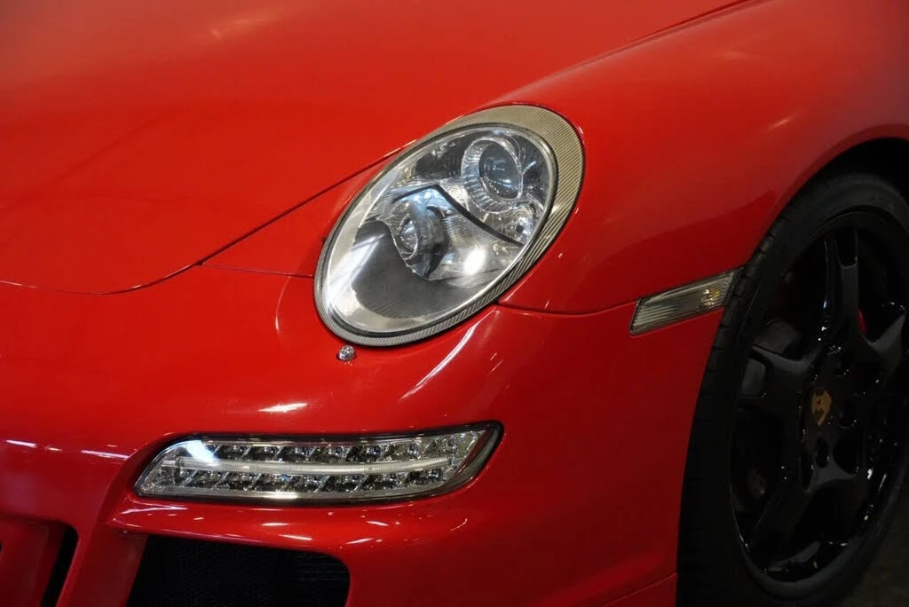 2006 Porsche 997 Carrera S - Image 16 of 30