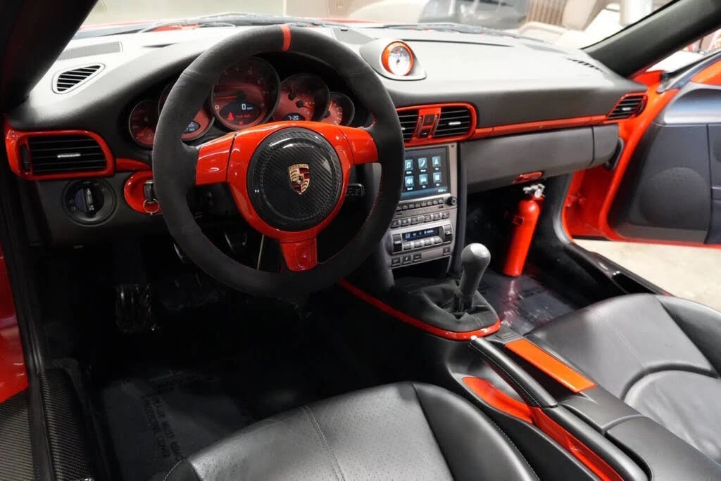 2006 Porsche 997 Carrera S - Image 27 of 30