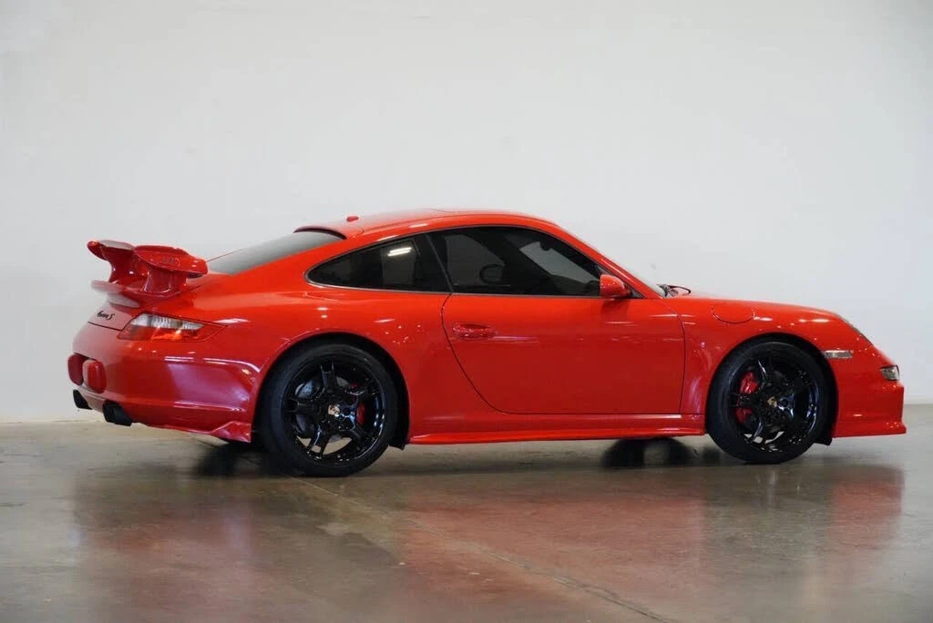 2006 Porsche 997 Carrera S - Image 8 of 30
