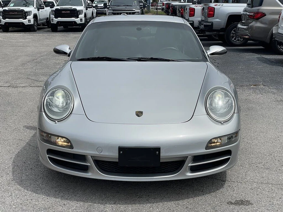 2006 Porsche 997 Carrera S - Image 17 of 31