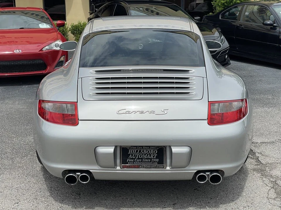 2006 Porsche 997 Carrera S - Image 18 of 31