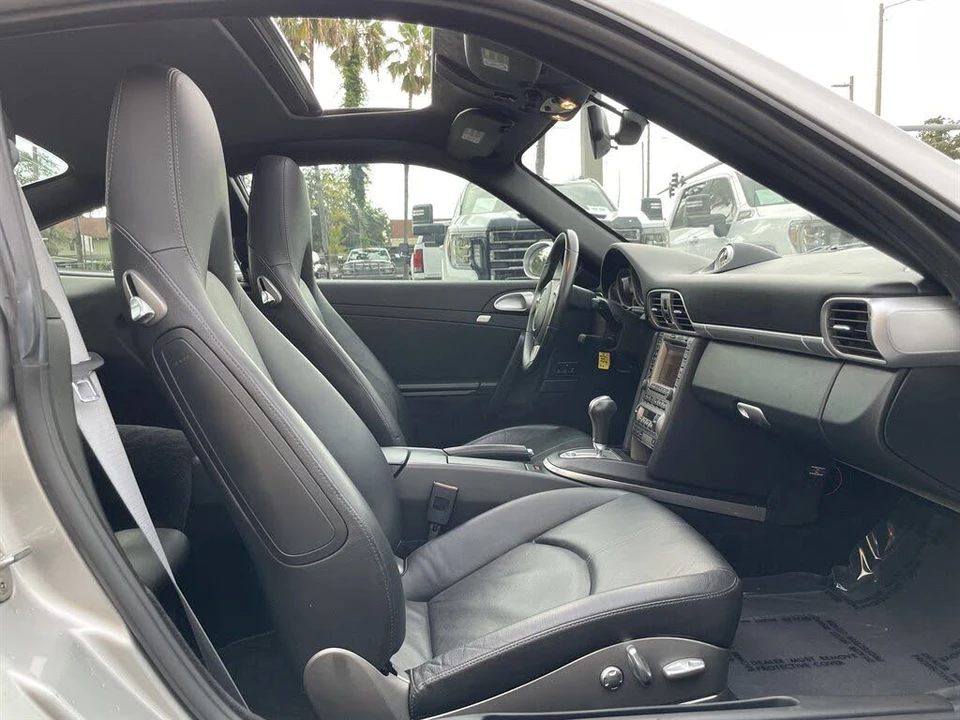 2006 Porsche 997 Carrera S - Image 24 of 31