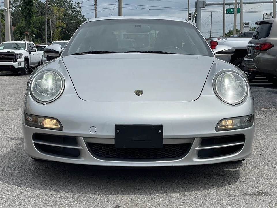 2006 Porsche 997 Carrera S - Image 8 of 31