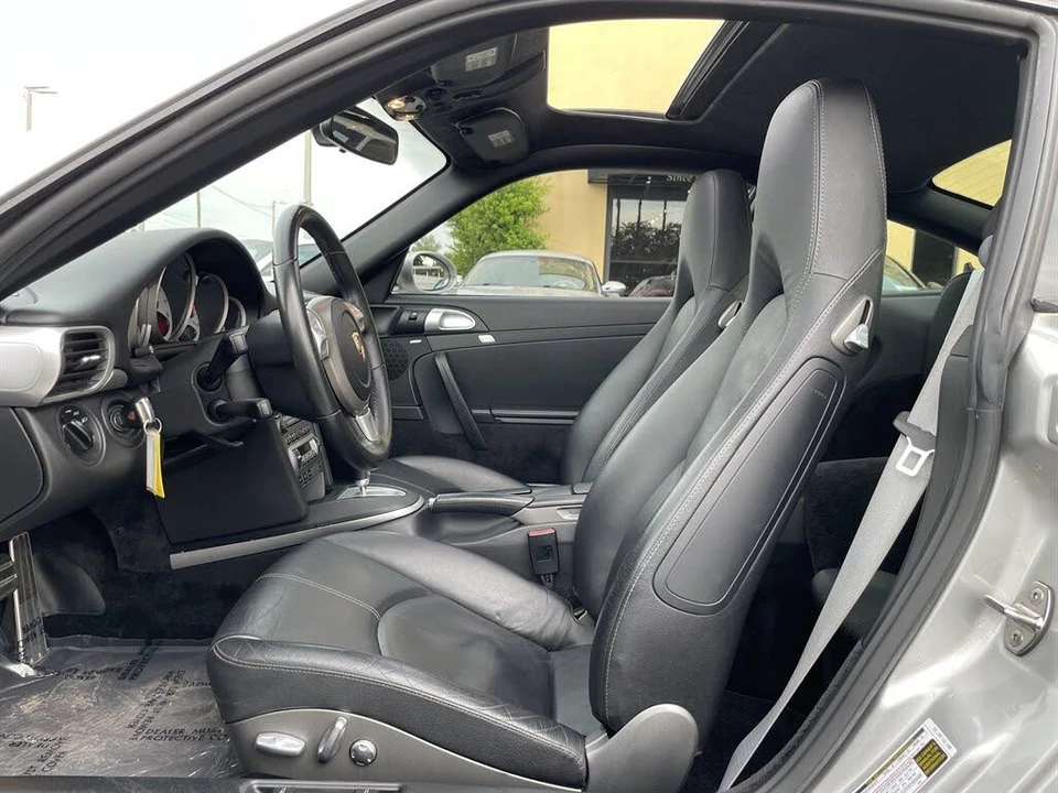 2006 Porsche 997 Carrera S - Image 23 of 31