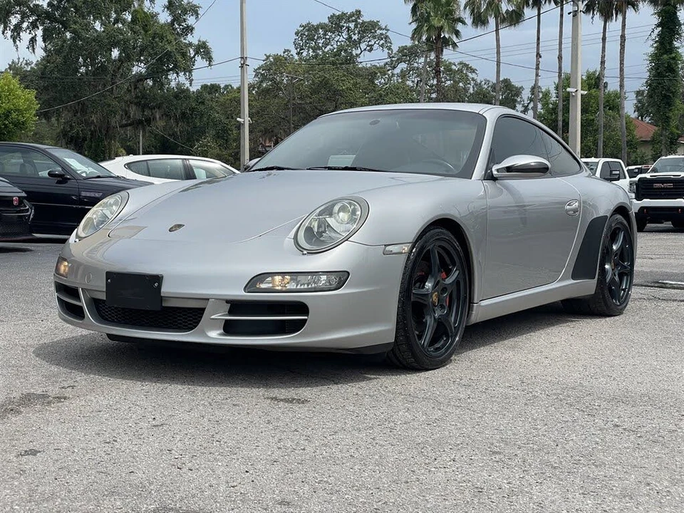 2006 Porsche 997 Carrera S - Image 19 of 31