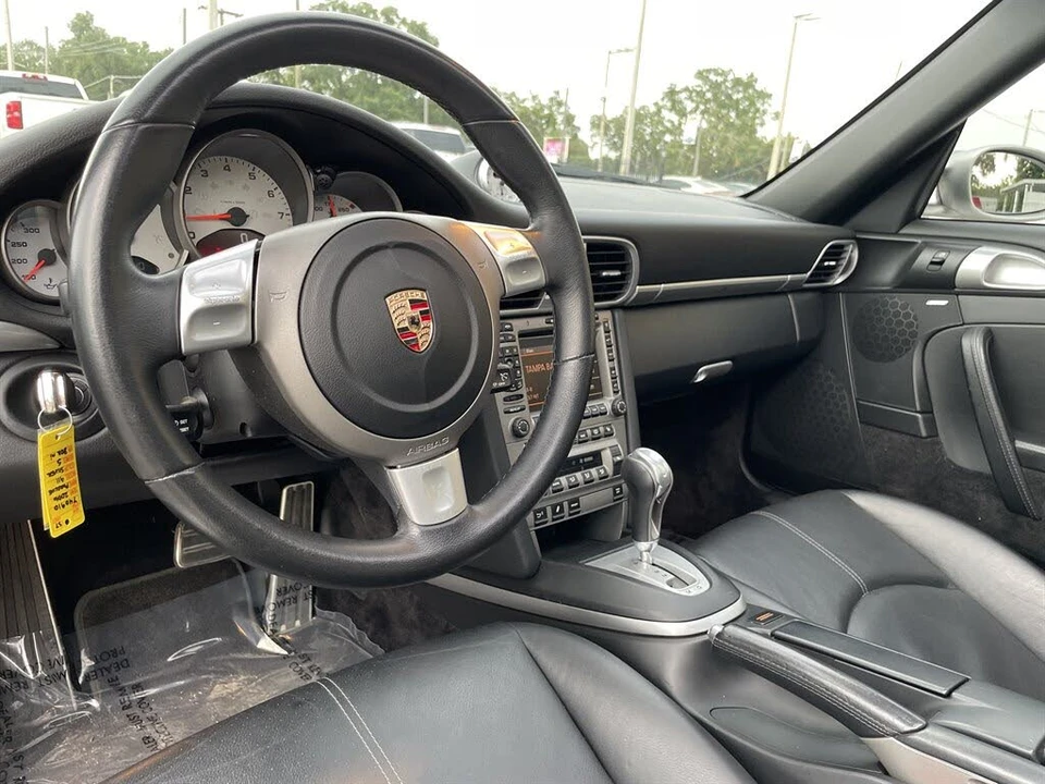 2006 Porsche 997 Carrera S - Image 14 of 31