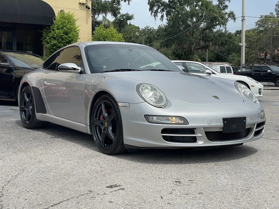 2006 Porsche 997 Carrera S - Image 20 of 31