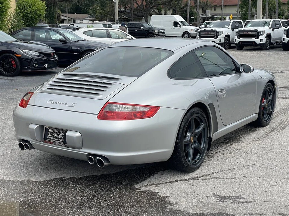 2006 Porsche 997 Carrera S - Image 13 of 31