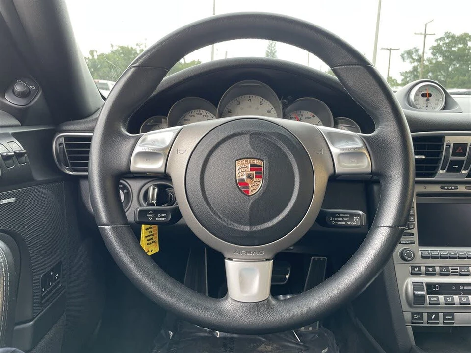 2006 Porsche 997 Carrera S - Image 26 of 31
