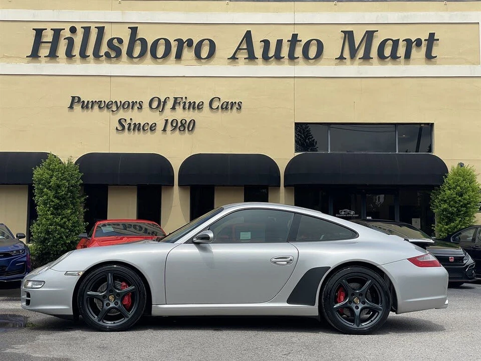 2006 Porsche 997 Carrera S - Image 3 of 31