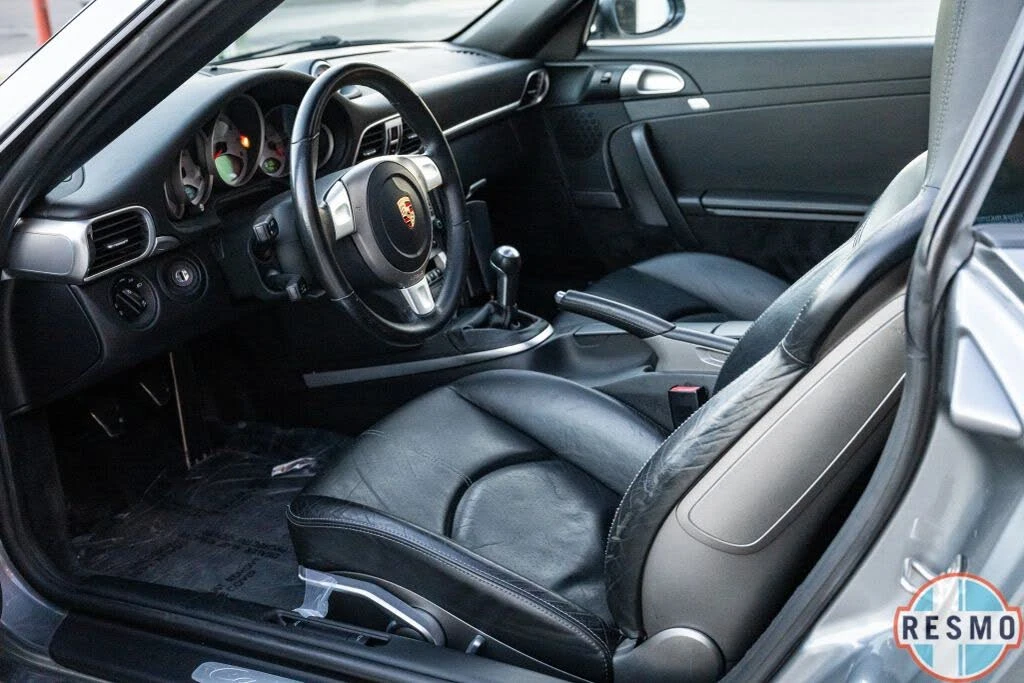 2006 Porsche 997 Carrera S - Image 19 of 31