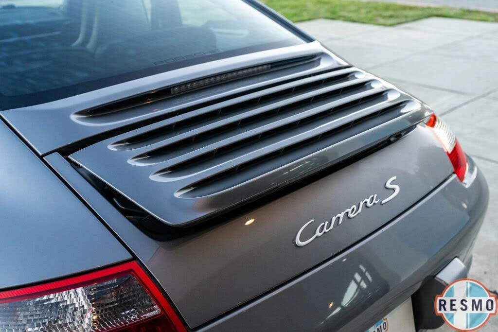 2006 Porsche 997 Carrera S - Image 14 of 31