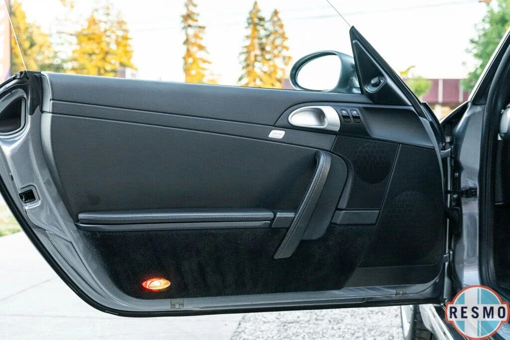 2006 Porsche 997 Carrera S - Image 16 of 31