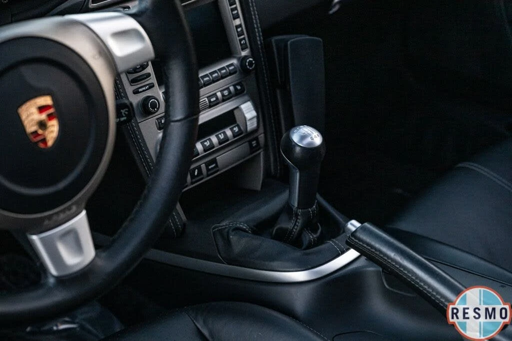 2006 Porsche 997 Carrera S - Image 23 of 31