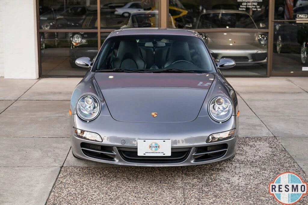2006 Porsche 997 Carrera S - Image 2 of 31