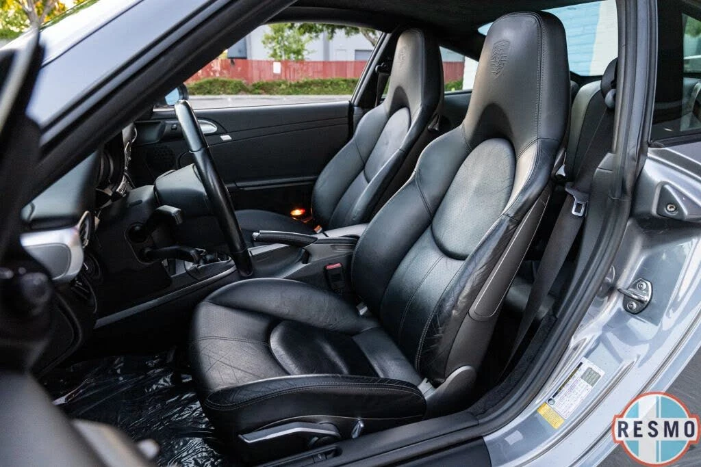 2006 Porsche 997 Carrera S - Image 10 of 31