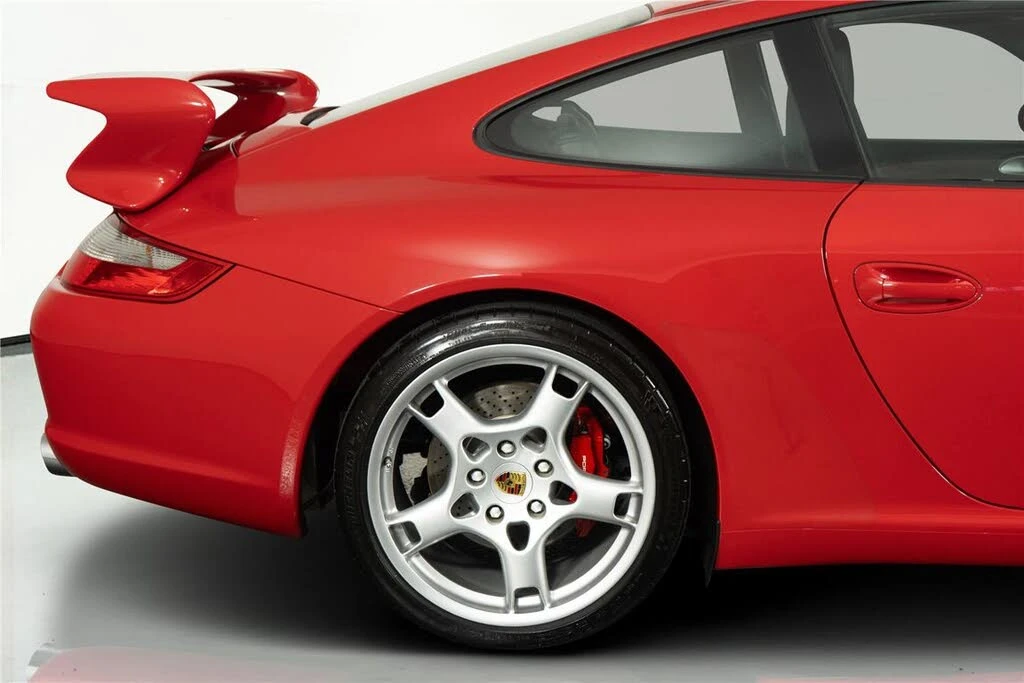 2006 Porsche 997 Carrera S - Image 6 of 31