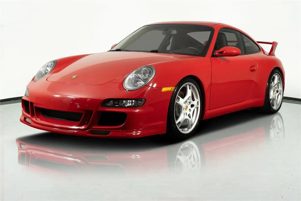 2006 Porsche 997 Carrera S - Image 17 of 31