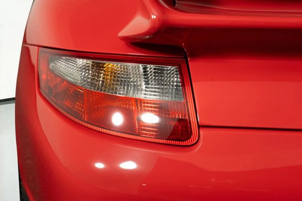 2006 Porsche 997 Carrera S - Image 10 of 31