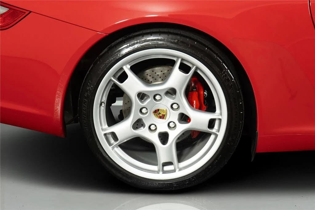 2006 Porsche 997 Carrera S - Image 7 of 31